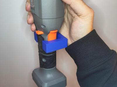 Trigger lock