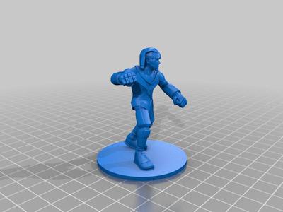 Stone Golem Updated