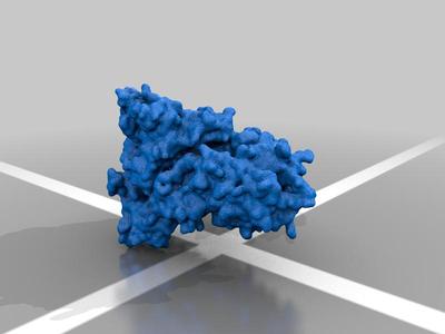 COVID-19 Spike Protein
