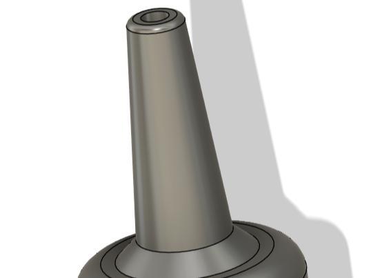 ROCOL CUTTING FLUID BOTTLE CAP