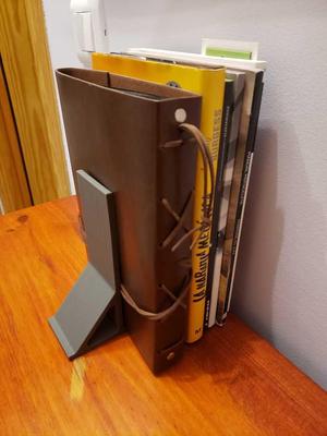Book Holder
