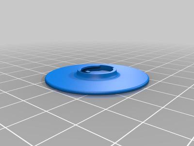 pop socket mount