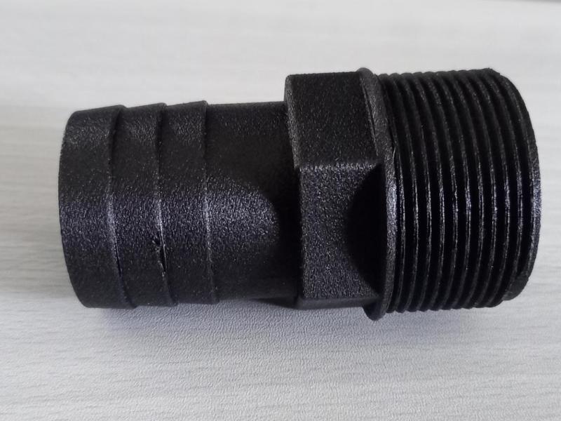 38 mm pool pipe connector
