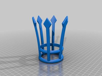Hatsune Miku Birthday 2020 Crown