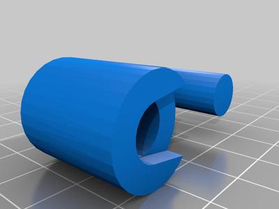KUNA Laptop Stand Fusion 360 Parametric Model
