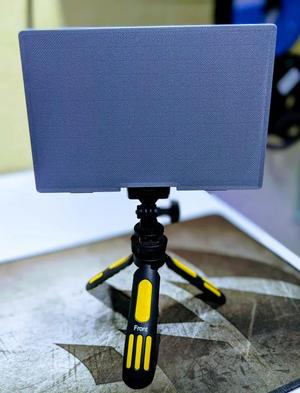 Snap-on RaLeno LED Light Protective Cover   