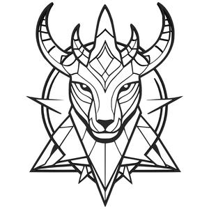 Mythological creature