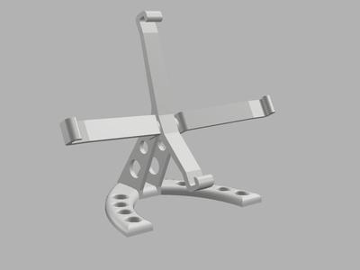iPad 2020 stand