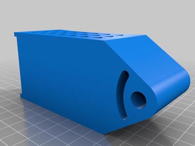 Storage rotary box