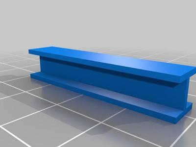 I-beam