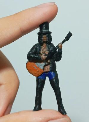 Slash guitarist   