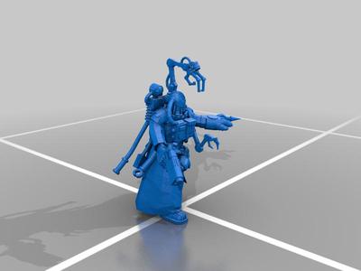 datasmith - admech - lp