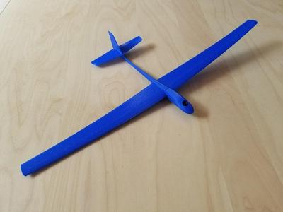 Aquila Sailplane 