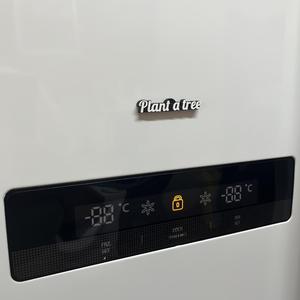Fridge Magnetic Sentence - Plant a tree