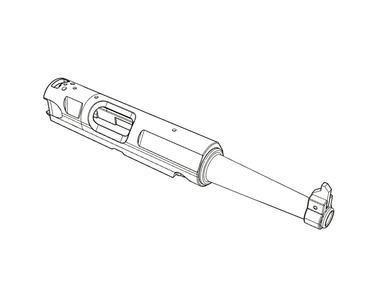 AAP01 Airsoft Mark IV Kit