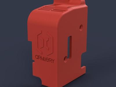 Sidewinder X1 X-Axis Cover
