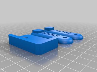 Boat Anchor Latch