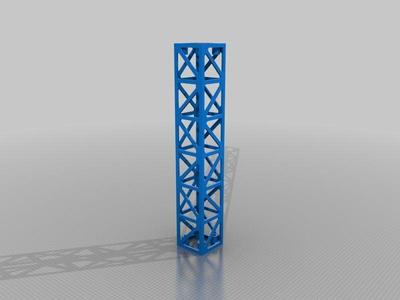 My Customized Truss