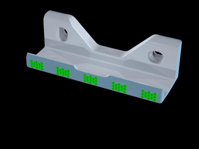 Wallstand