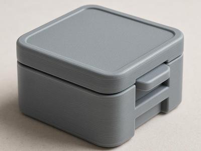 SnapBox Click 