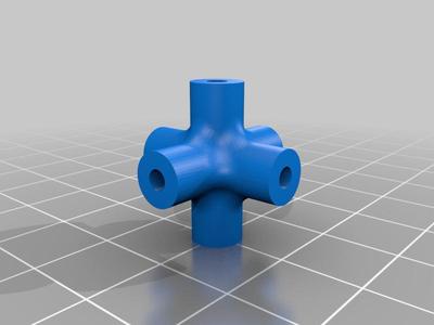 3x3 Rubiks Cube Blind Pieces and Parts