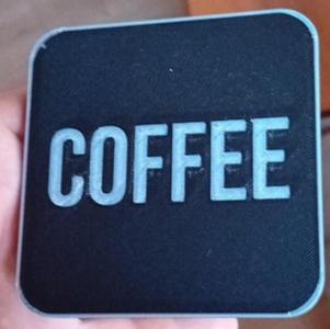 coaster