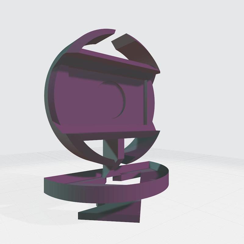 Mirror 002 of energy