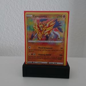 Pokemon Card Display