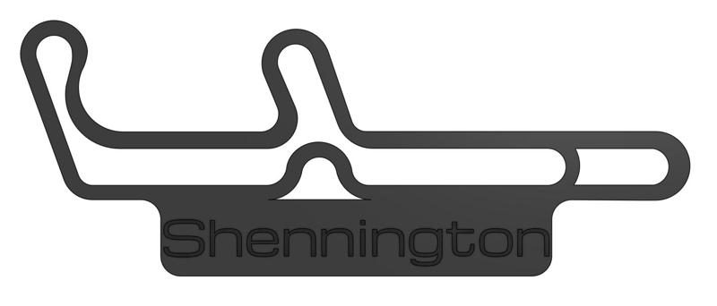 Shennington wall art