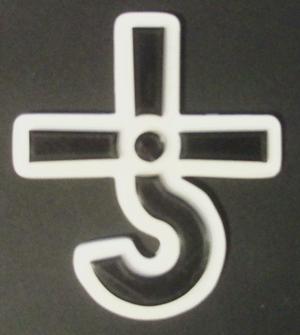 Blue Oyster Cult logo