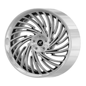Standard - Amani Forged "Anejo" – Real Rims For Scale Model Cars