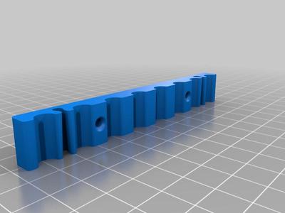 Cable holder