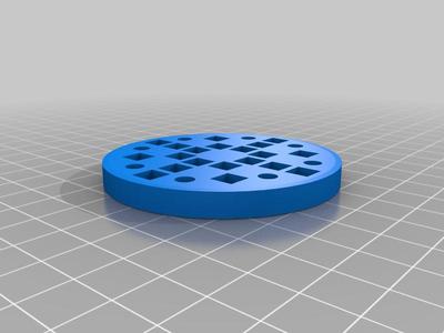 shower drain
