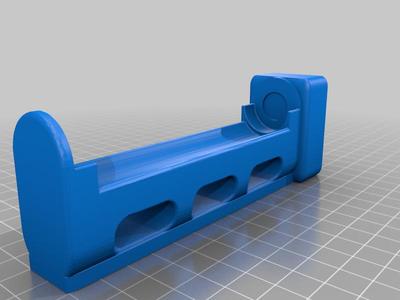 LK5 Pro Spool Holder