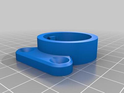Platsa Spool Holder