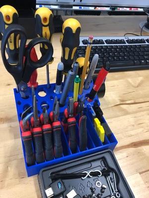 Tool Holder Multi