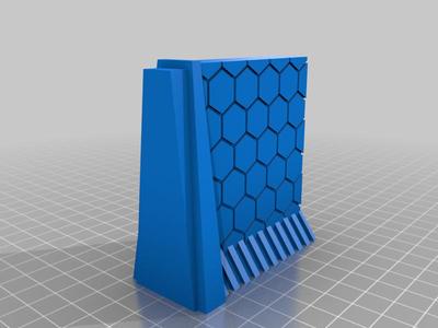 Force Walls