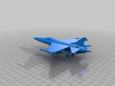F-16 Fighting Falcon