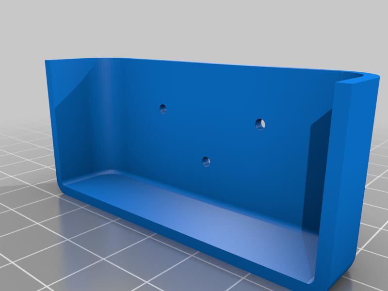 1590b Top Mounted Jack Drill Guide