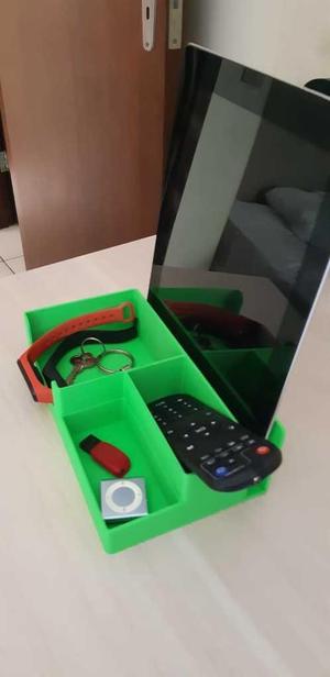 Desktop Organizer / Tool Holder