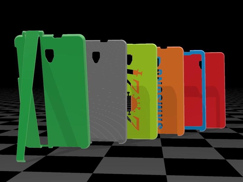 Samsung Galaxy Tab A2 S t380 case