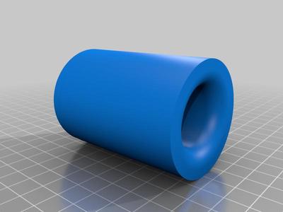 SIMPLE PENHOLDER