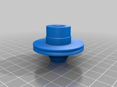 EEW 6.0 Bobbin Winder
