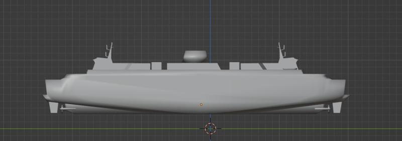 MV Queen of Coquitlam (BCFerries)