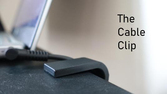 The Cable Clip