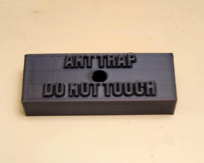 Ant Bait Stations (Including Tamper Resistant)