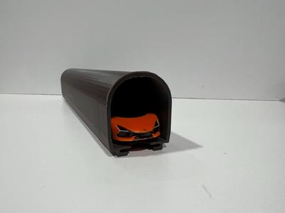 hot wheels tunnel