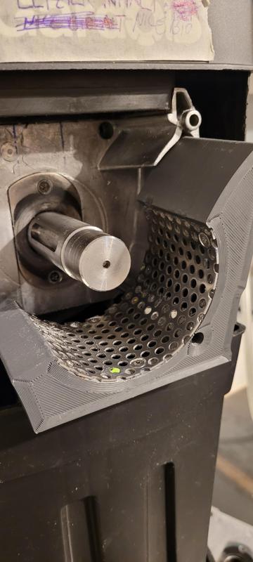 Sieve Insert/Siebeinsatz Gardol GLH-S-2800