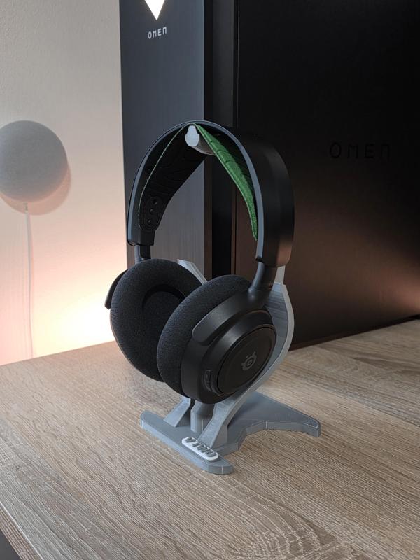 Headset Stand