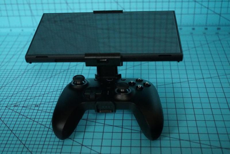 Mobile Clip for 8BitDo Ultimate 2 Nintendo Switch 2 adapter/clip